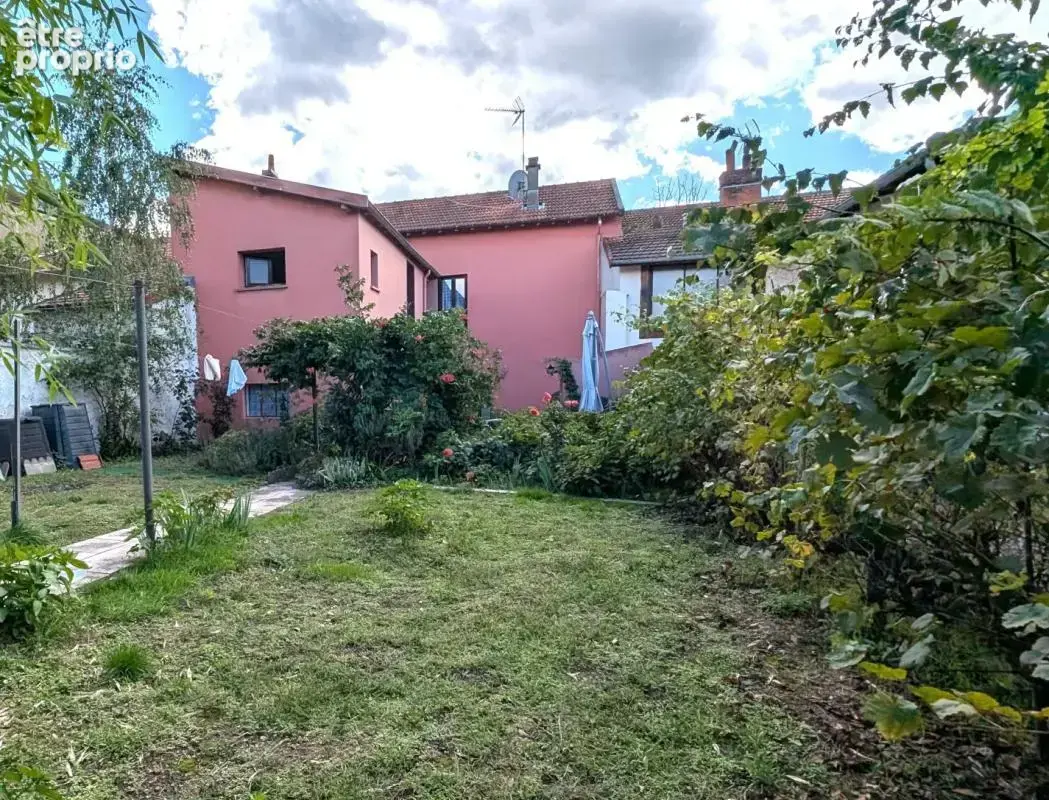 Maison à ROANNE