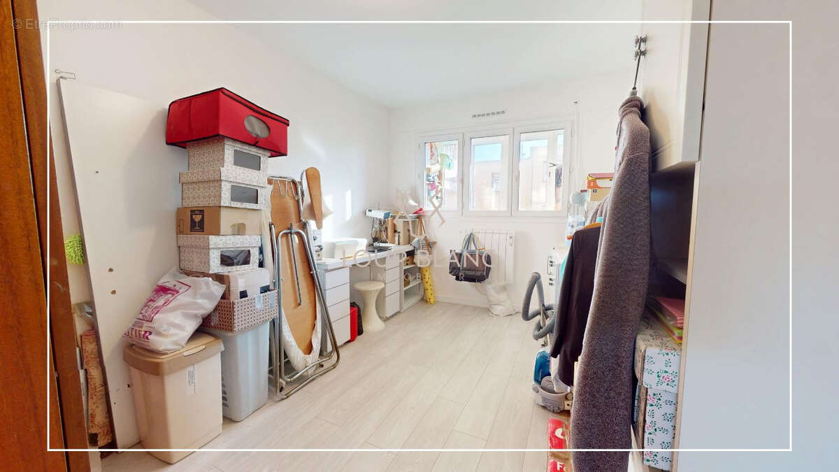 Appartement à OFFEMONT