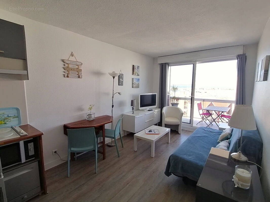 Appartement à ARCACHON