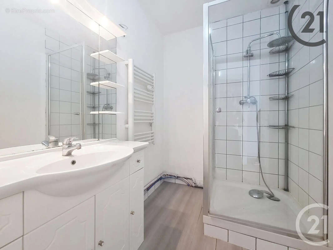 Maison à ROMILLY-SUR-SEINE