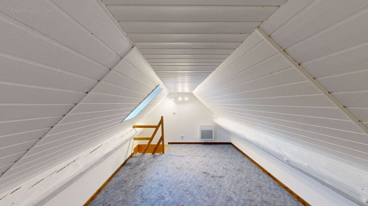 Appartement à BESANCON
