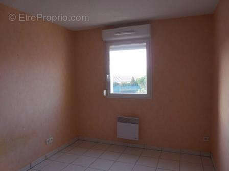 Appartement à TREBES