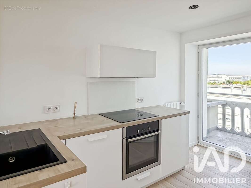 Photo 3 - Appartement à LORIENT