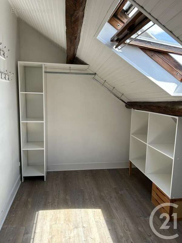 Appartement à SOREL-MOUSSEL