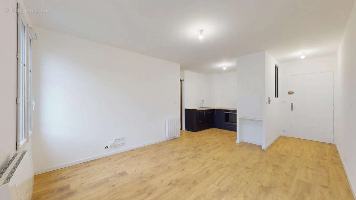 Appartement à MONTFERMEIL