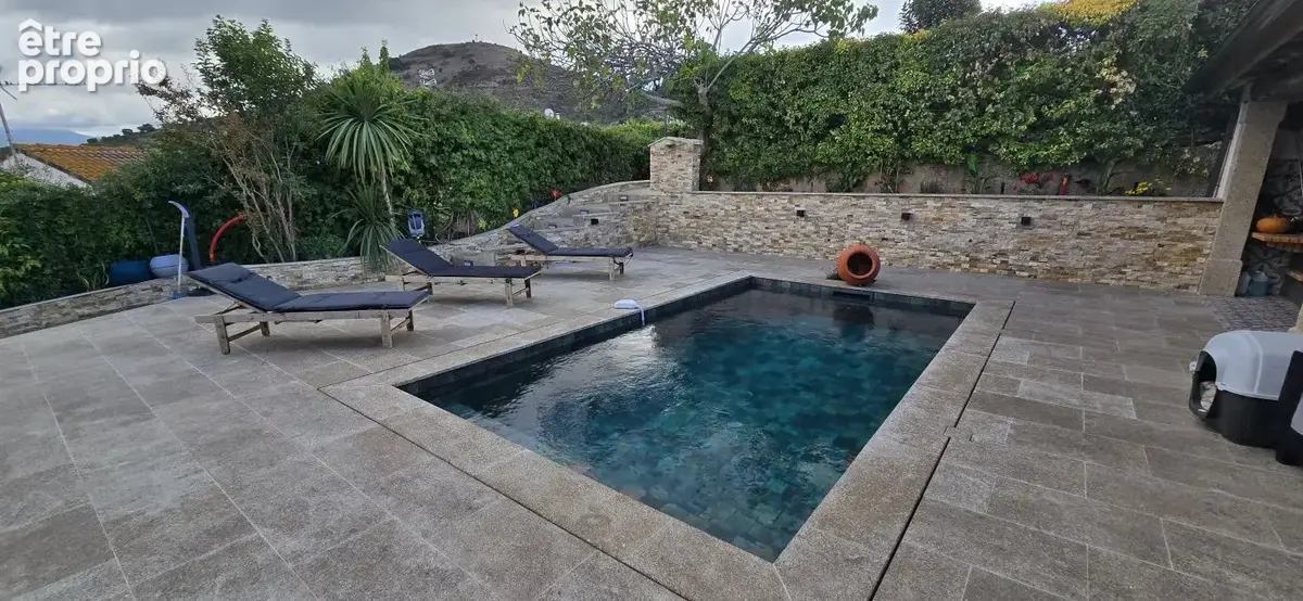 Maison 6 pièces 145 m² à vendre à Ajaccio (20090) - photo 2