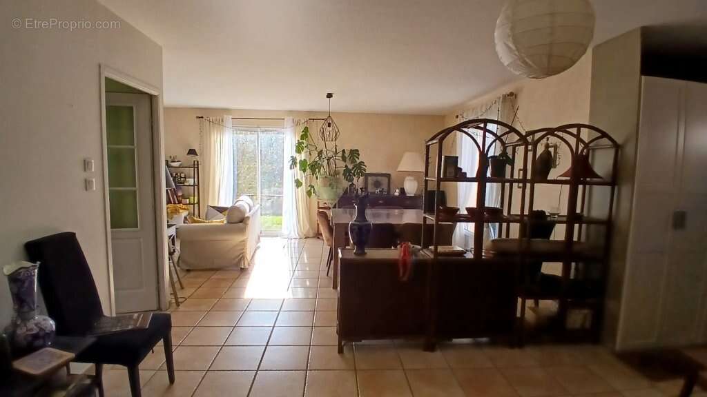 Maison à CHALON-SUR-SAONE