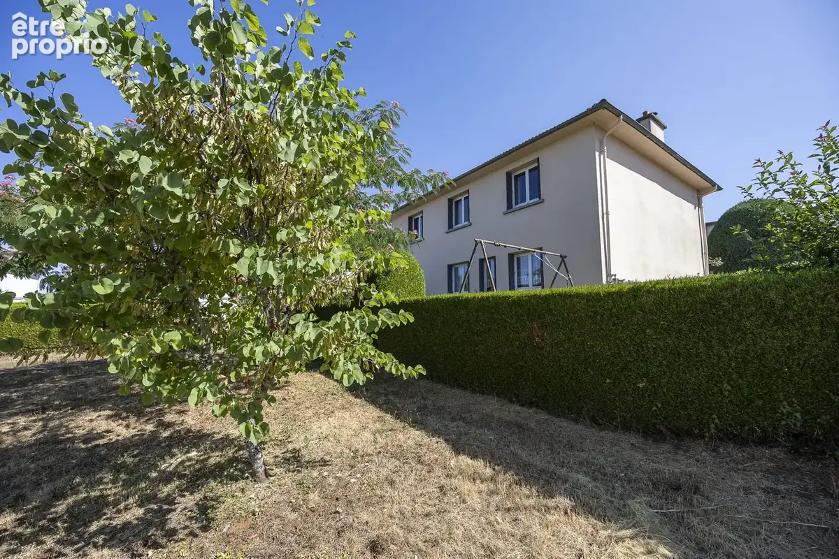 Maison 103 m² à Ally  - photo 5
