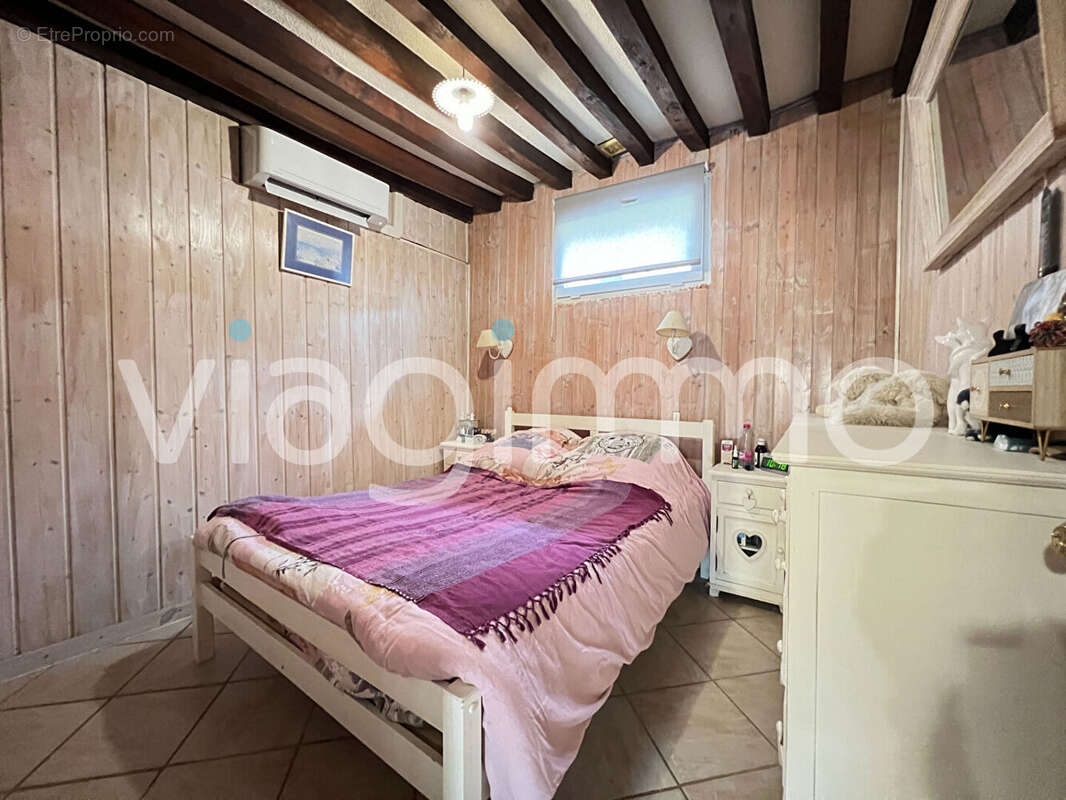 Maison à MOUX-EN-MORVAN