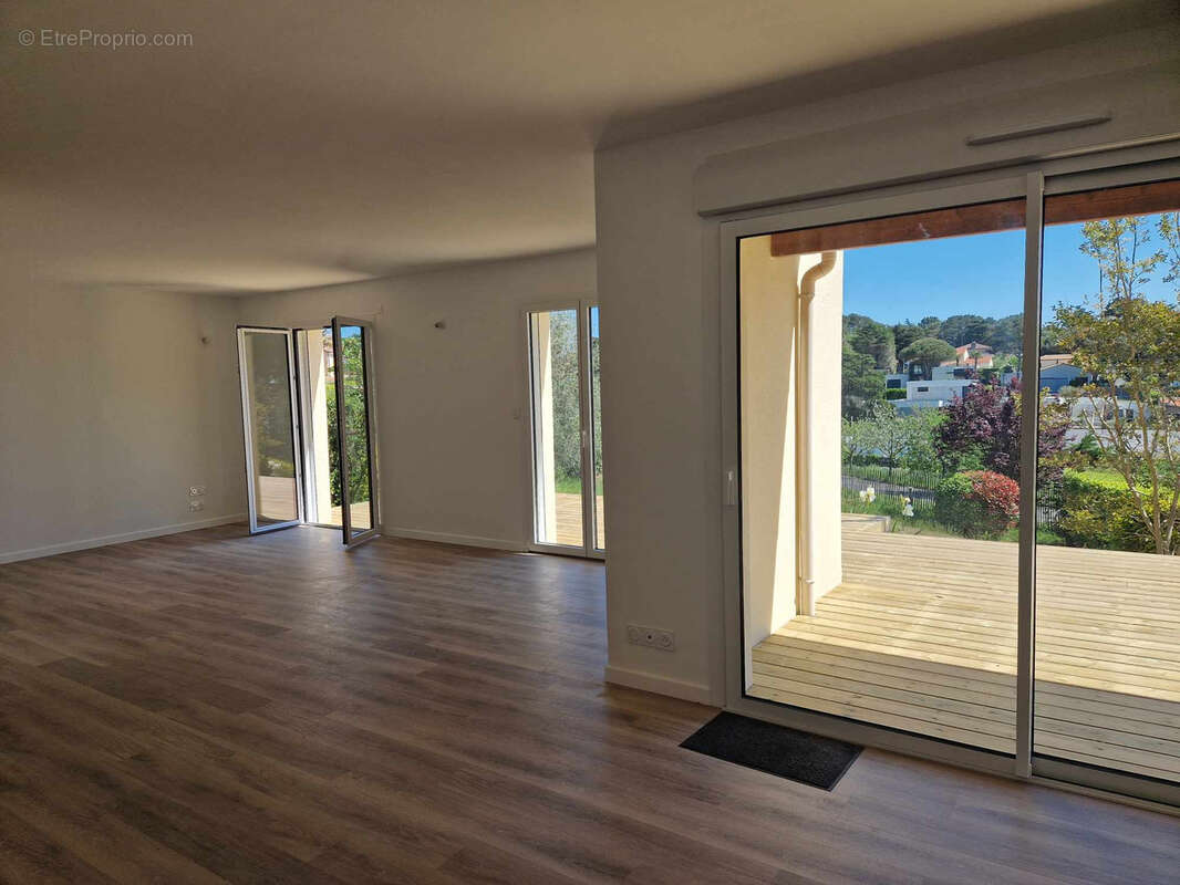 Maison à PREFAILLES