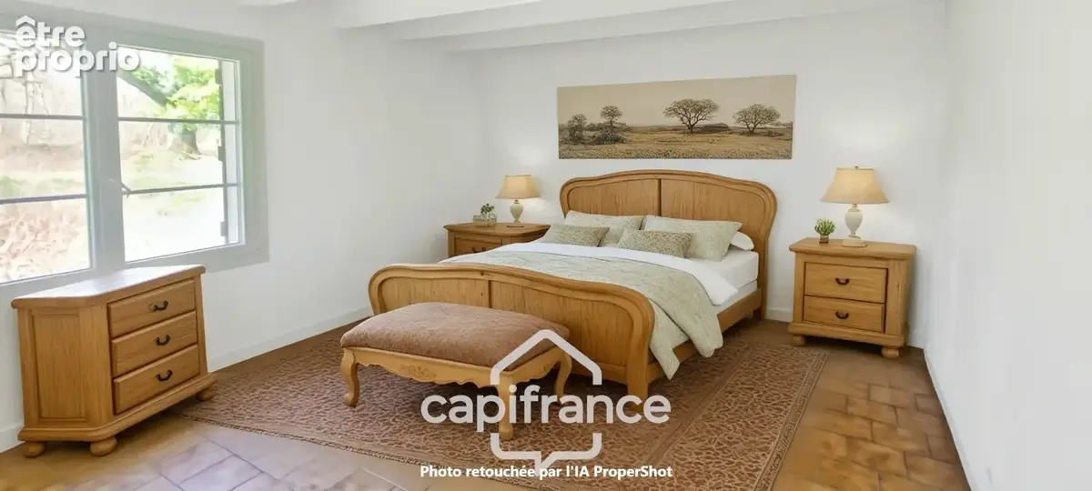Maison à vendre 3 pièces ESCALANS (40) - photo 15