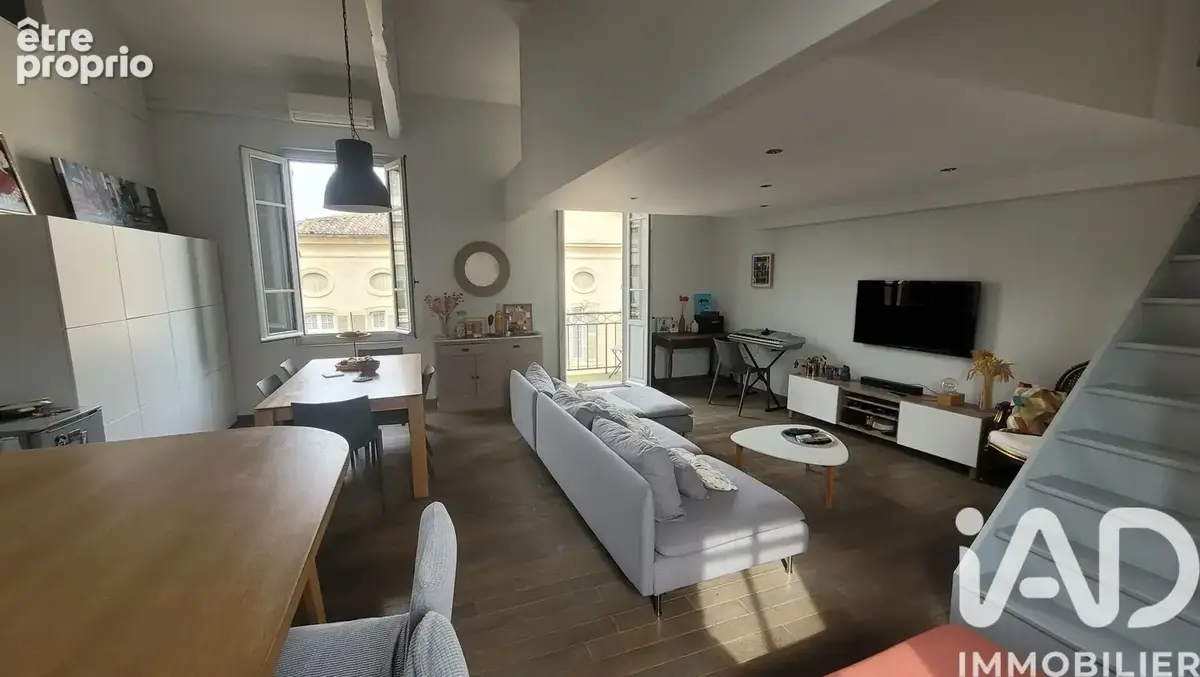 Photo 1 - Appartement à AVIGNON