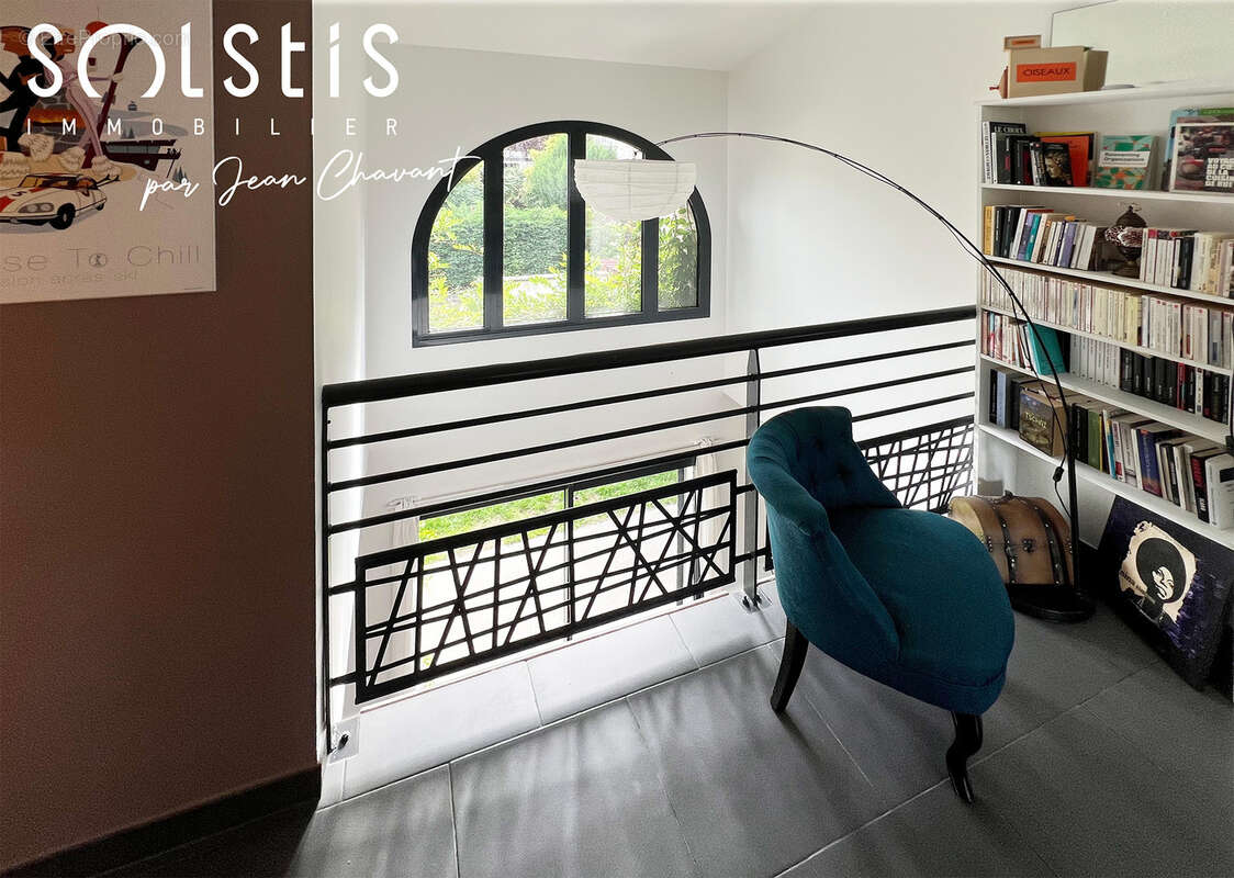 Maison à SAINT-ETIENNE