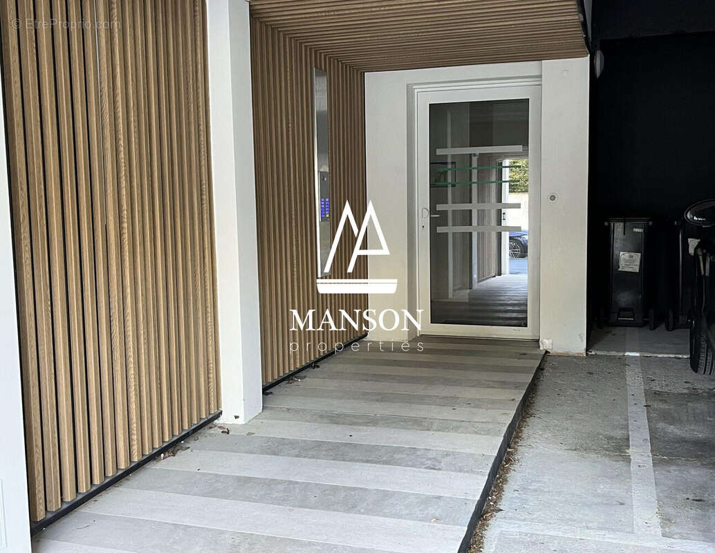 Commerce à BORDEAUX