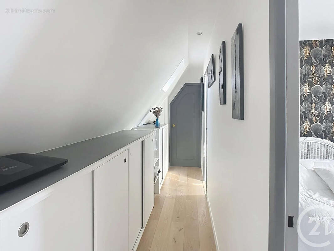 Maison à MONTAGNY-EN-VEXIN