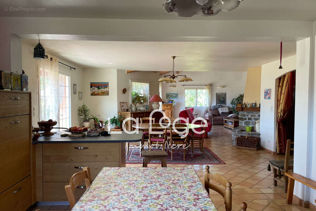 Maison 224 m² à Fouillouse  - photo 4