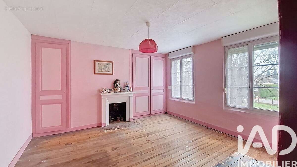 Photo 5 - Maison à BOURG-ACHARD