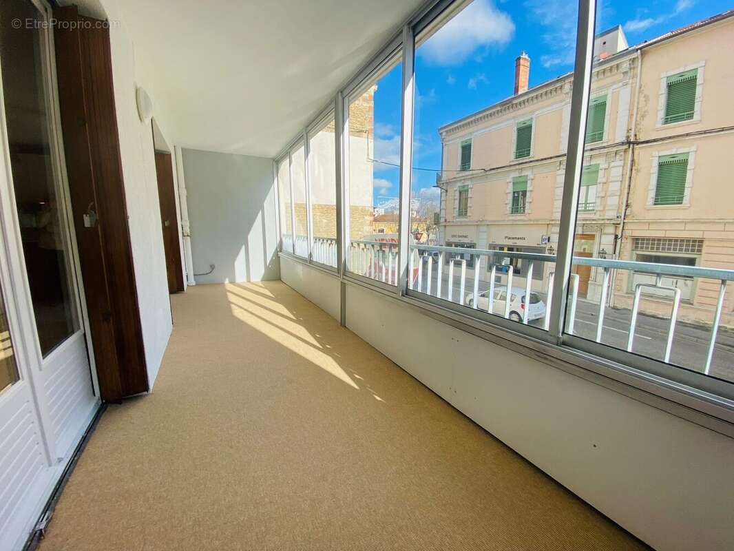 Appartement à ROMANS-SUR-ISERE