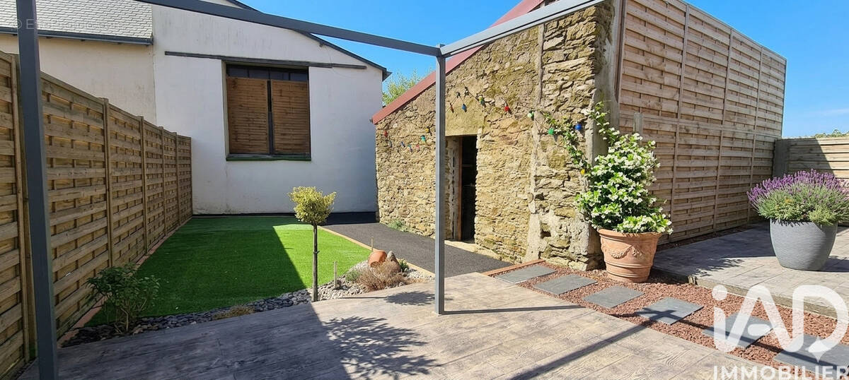 Photo 1 - Maison à VALLET