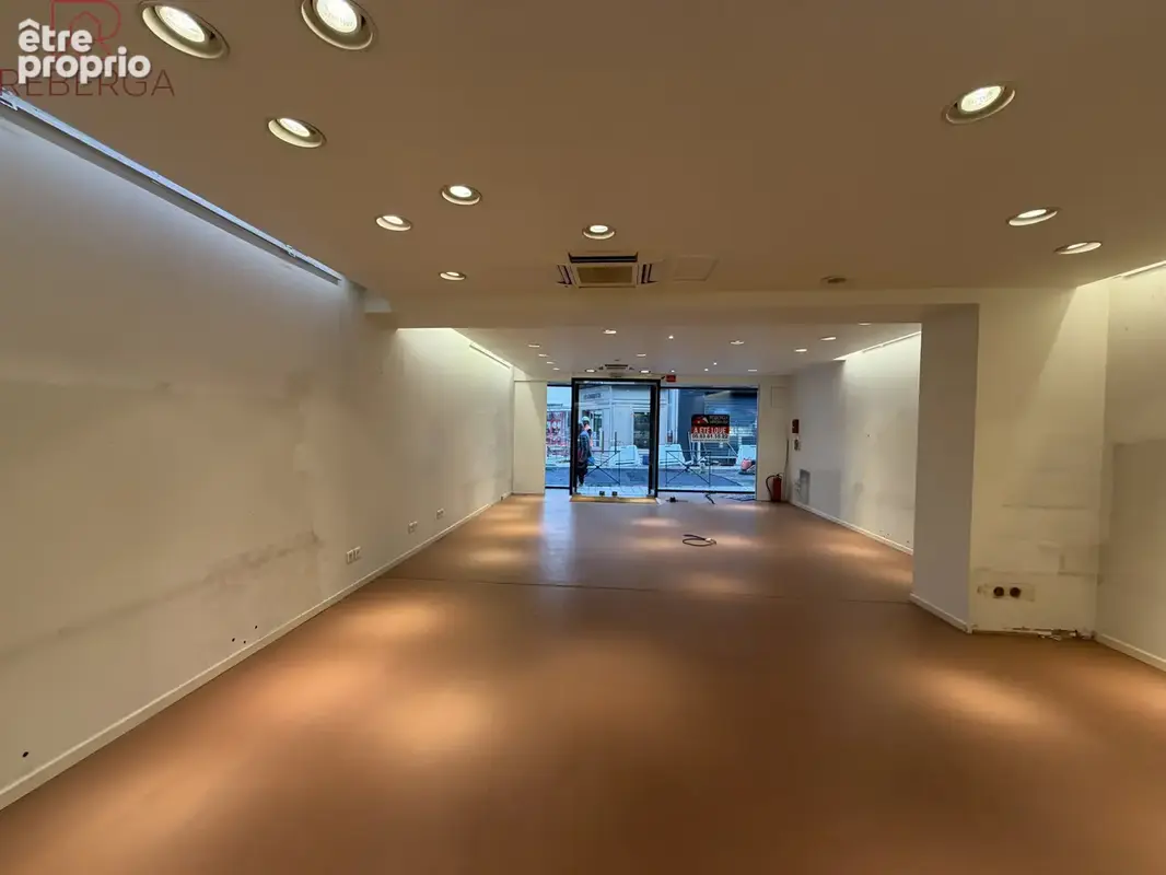 Mazamet centre ville - photo 3