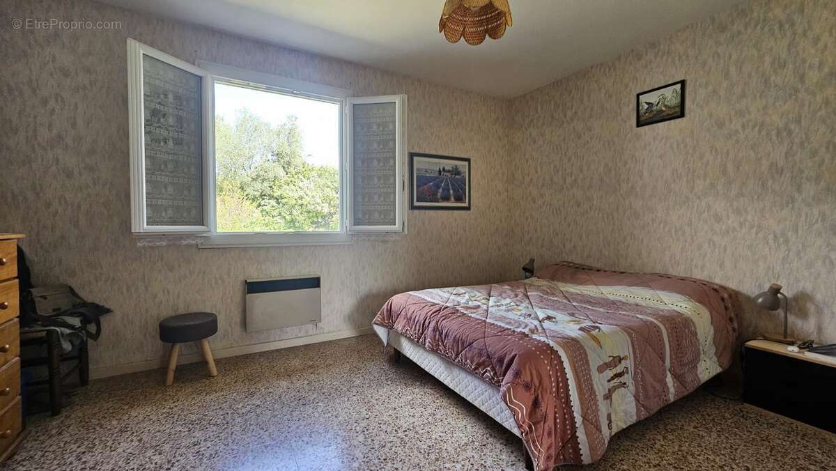 Maison à LE VAL