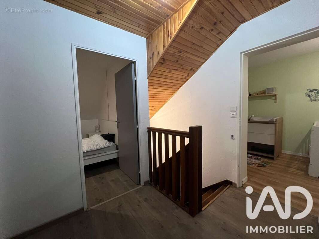 Photo 5 - Maison à MEUNG-SUR-LOIRE
