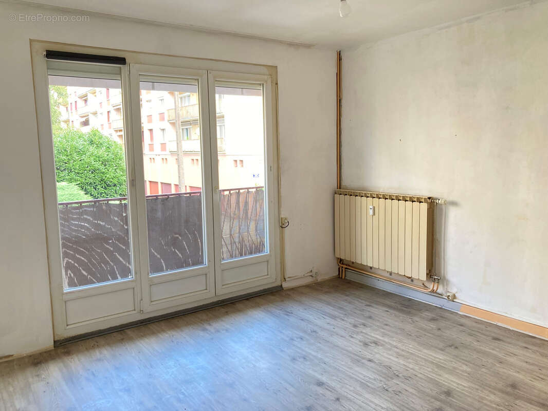 Appartement à BELFORT
