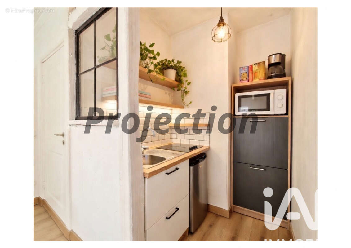 Photo 6 - Appartement à POITIERS