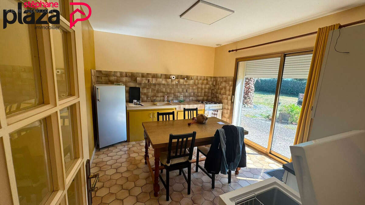Maison Beuzec Cap Sizun 4 pièce(s) - photo 13