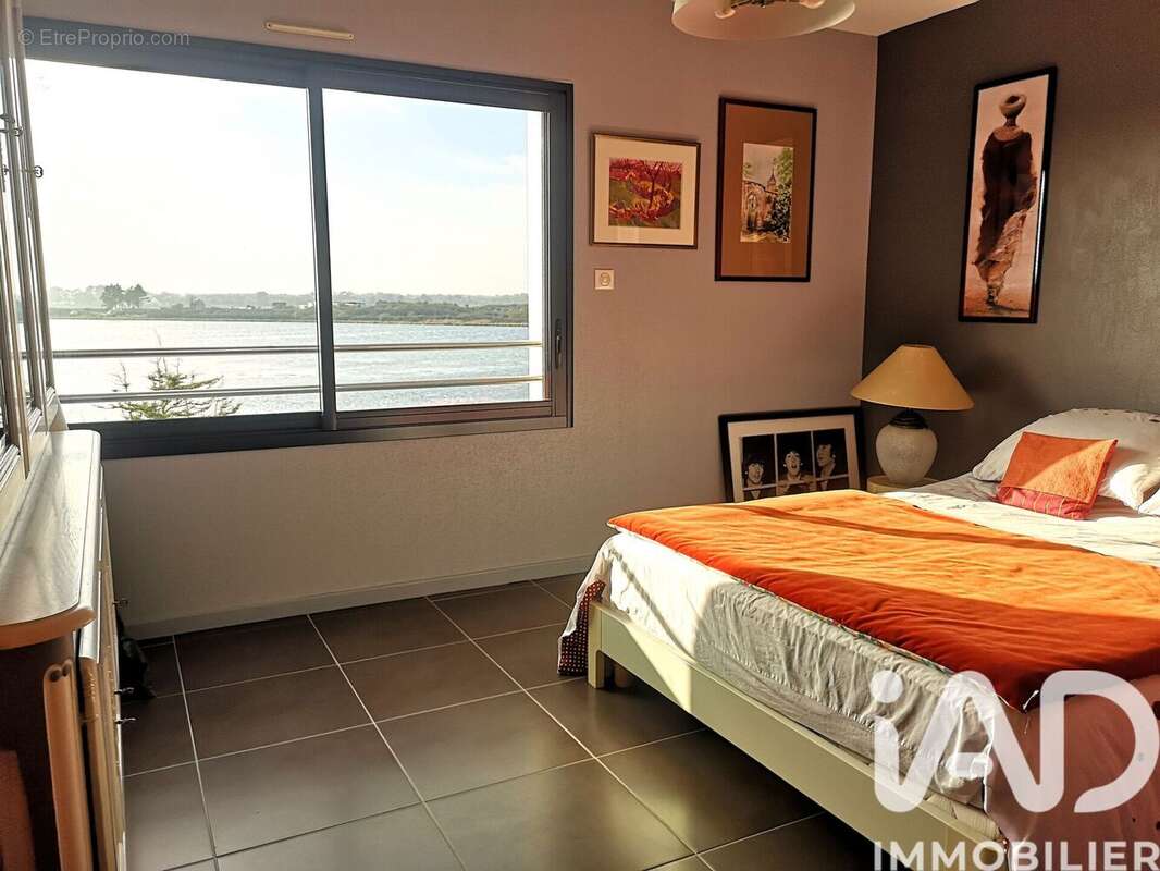 Photo 9 - Maison à ILE-TUDY