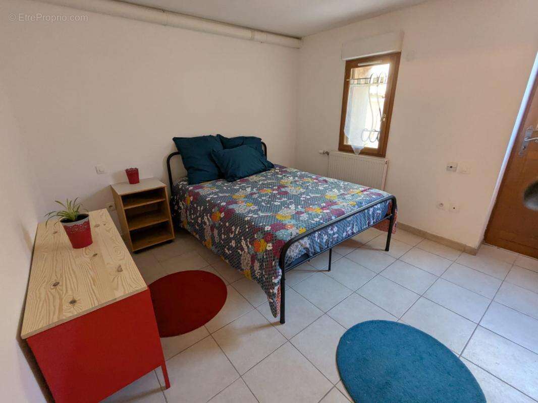 Appartement à SAINT-SYMPHORIEN-D&#039;OZON