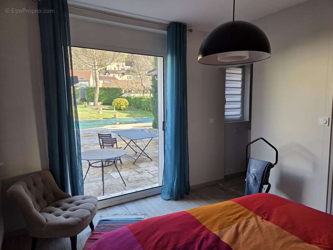 Maison à VILLEFRANCHE-DE-ROUERGUE