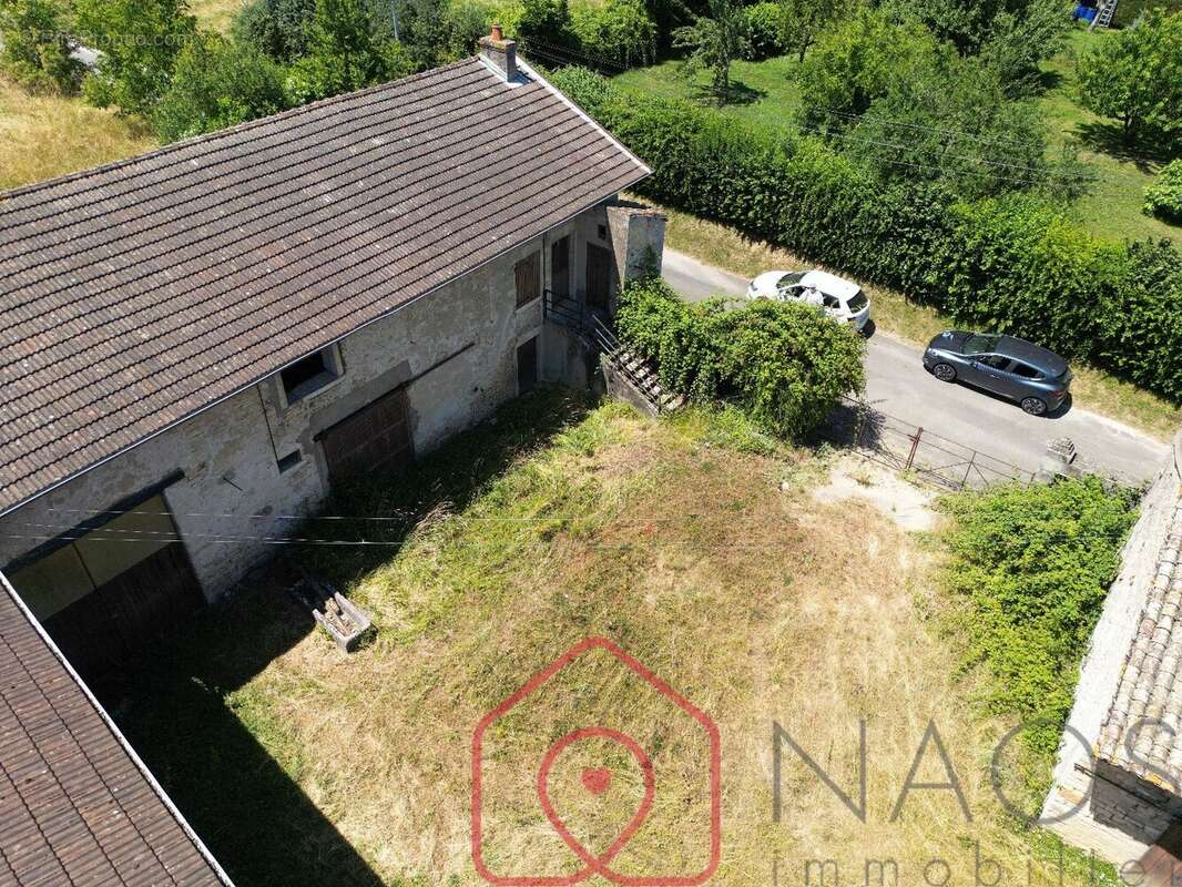 Maison à LE VILLARS