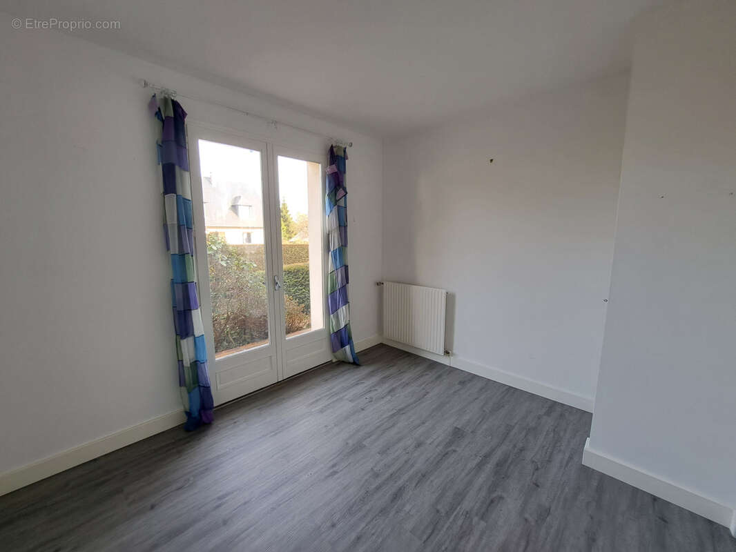 Maison à BAGNOLES-DE-L'ORNE