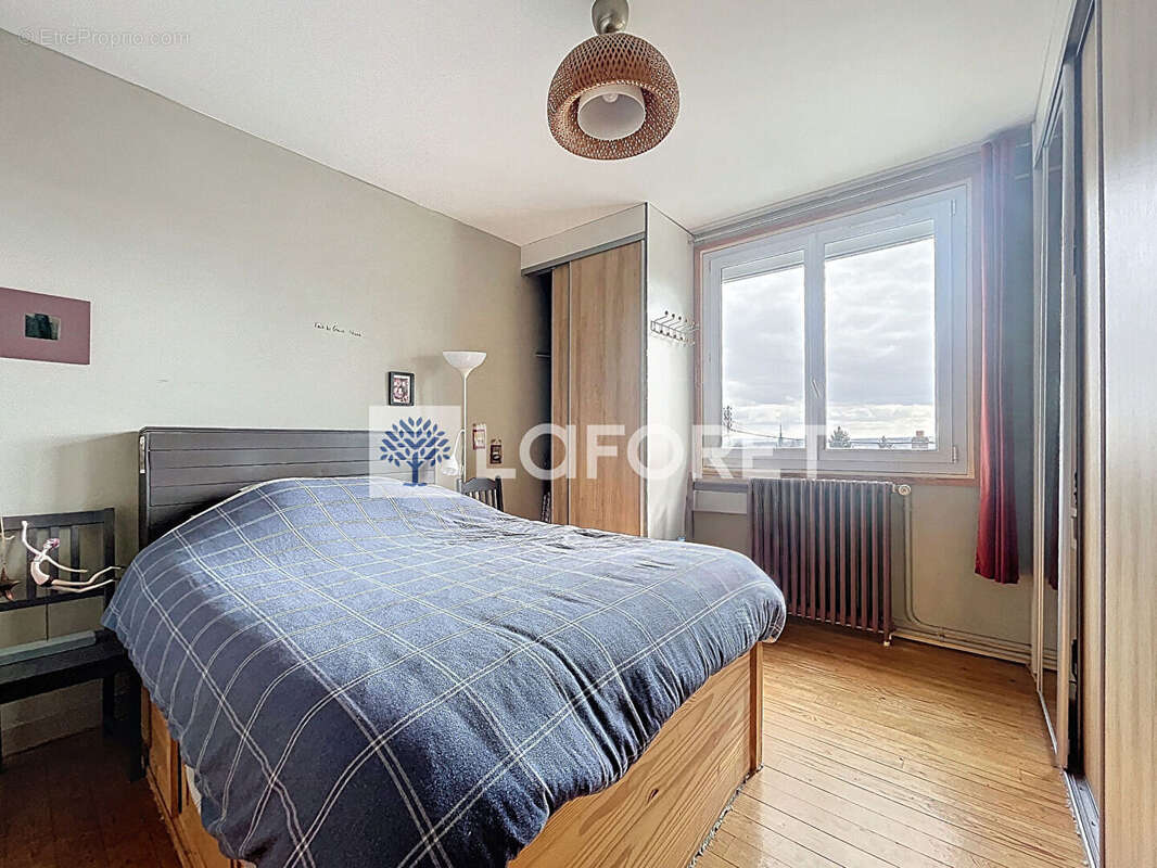 Maison à BOIS-GUILLAUME