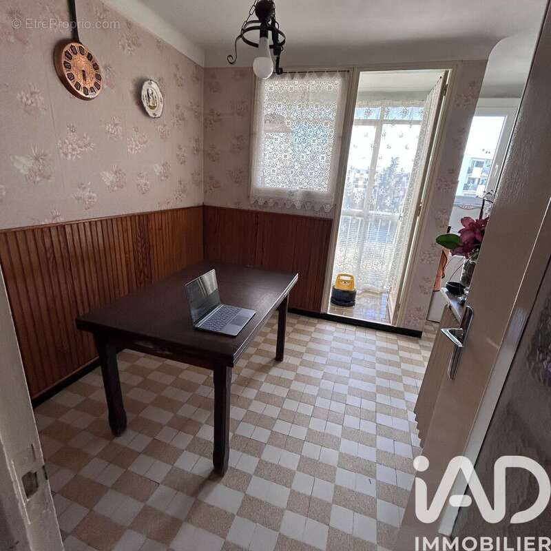 Photo 6 - Appartement à BERRE-L'ETANG