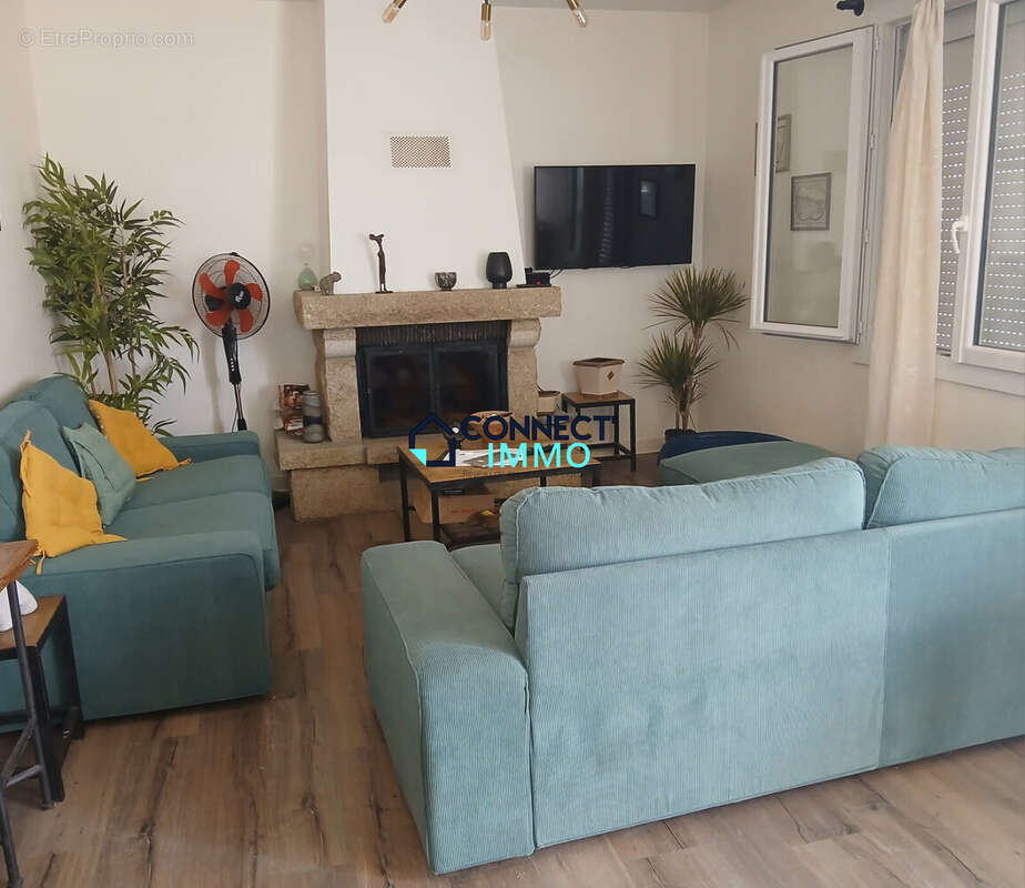 Maison 125 m² à Plouray  - photo 5