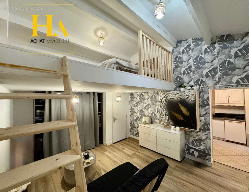 Maison avec piscine SANS VIS À VIS, 137m2, 6 pièces, 5 chambres, jardin, garage, secteur La Gondole - photo 6