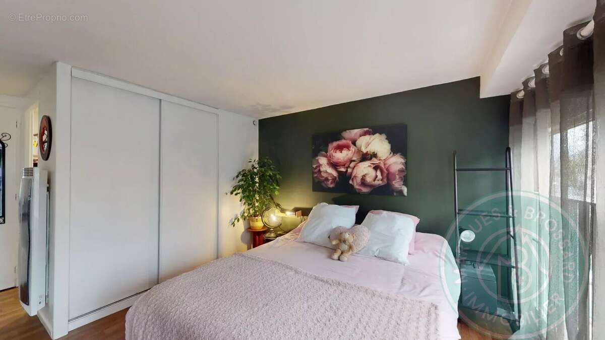 Appartement à PAU