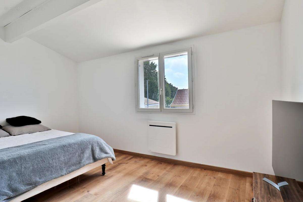 Maison à LA TESTE-DE-BUCH