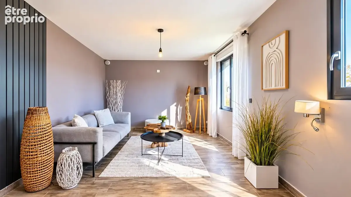 Maison 7 pièces 210 m² à vendre à Mesquer (44420) - photo 6