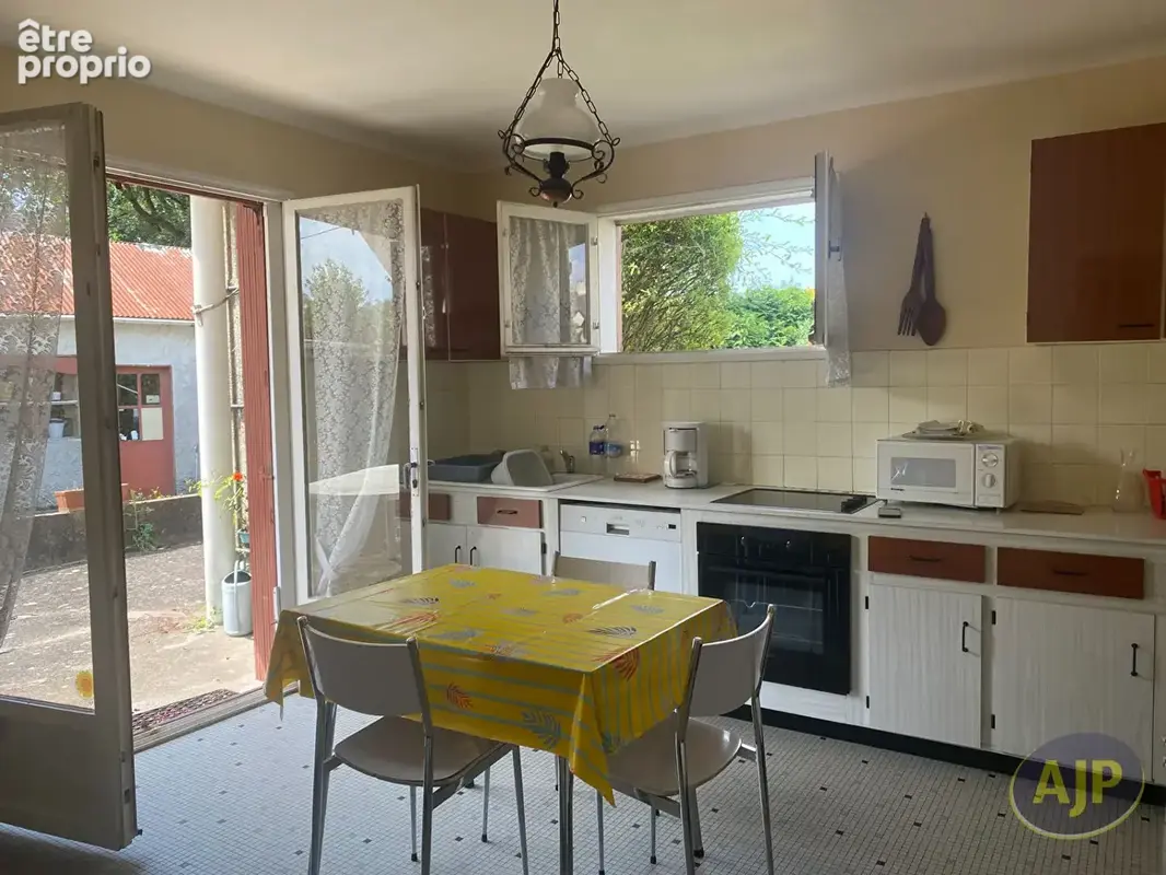 Maison familiale 4 chambres - photo 5