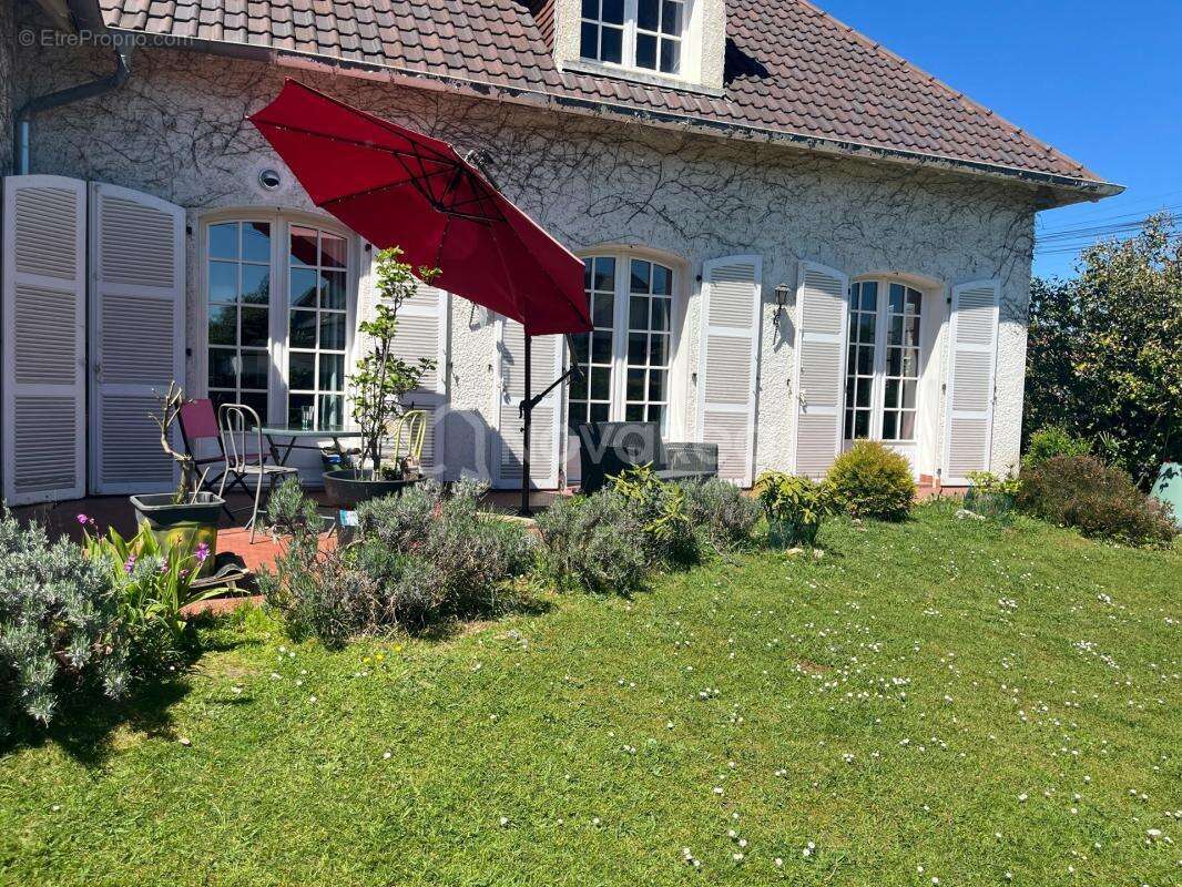 Maison à PAU
