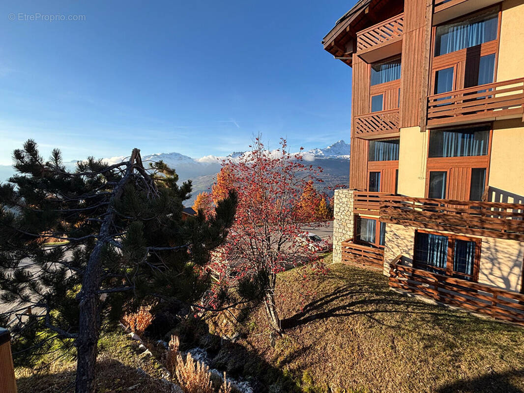 Appartement à LANDRY