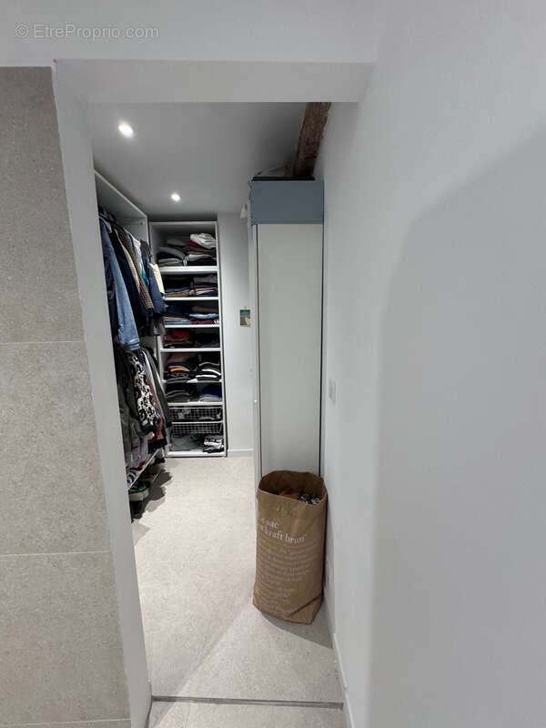 Maison à LA COLLE-SUR-LOUP