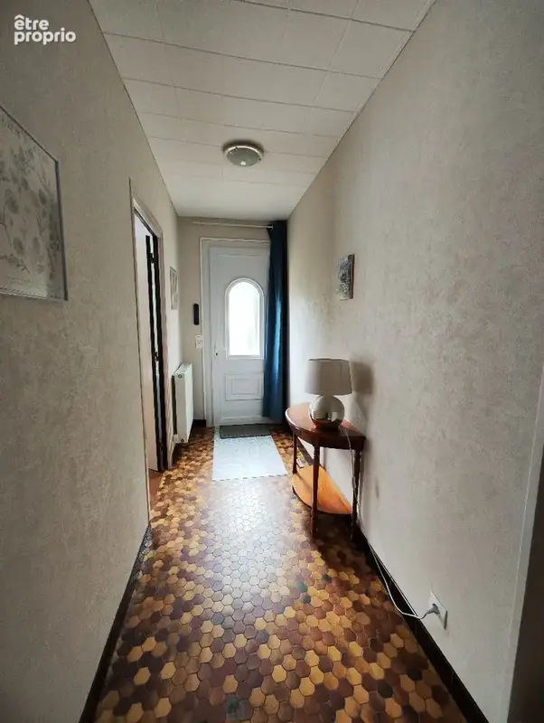 8 kms Sud Lisieux, maison de plain pied - photo 13