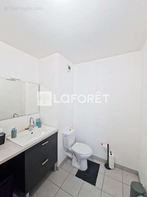 Appartement à PERSAN