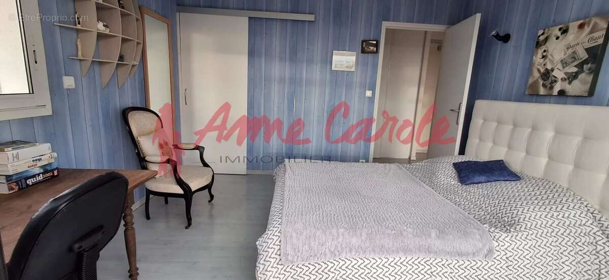 Maison à MONTMORILLON