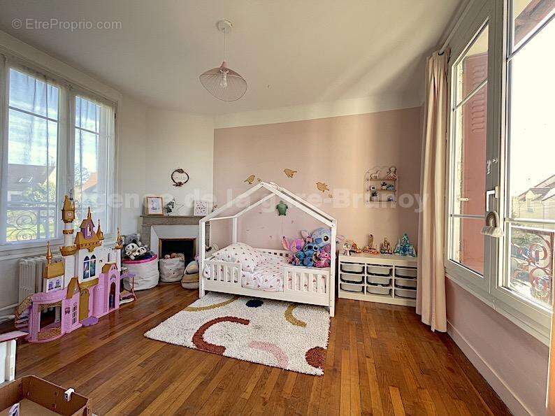 IMG_8156 - Maison à BRUNOY