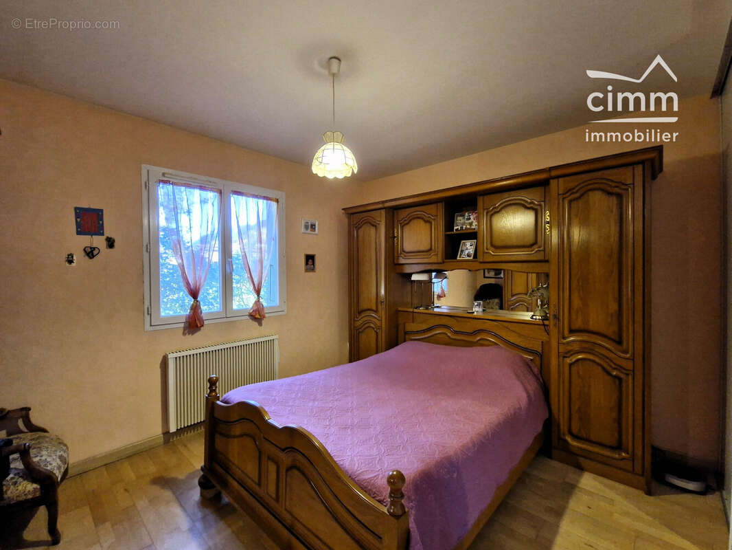 Maison 135 m² à Saint-Agnan-En-Vercors  - photo 6